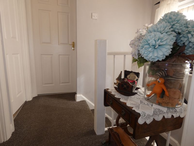 First Floor Landing - click for photo gallery